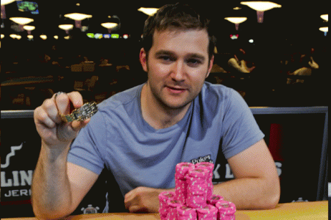WSOP Event #5 - Eugene Katchalov je veliki pobednik 0001 WSOP Event #5 - Eugene Katchalov je veliki pobednik 0001