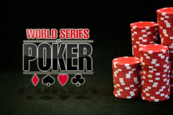 WSOP un melnā piektdiena 0001 WSOP un melnā piektdiena 0001