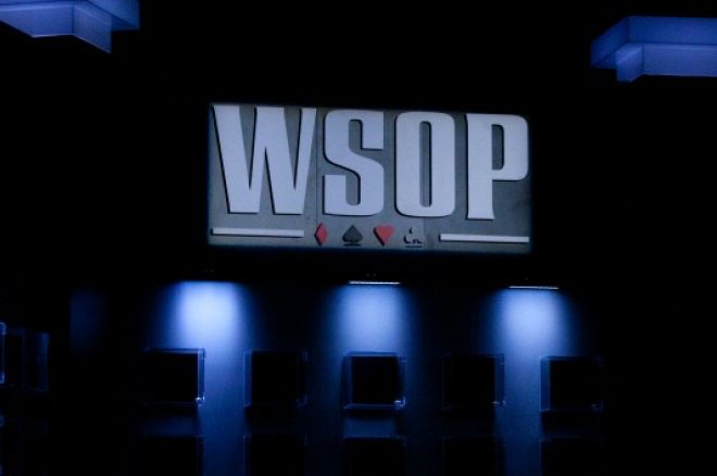 WSOP savaitgalio apžvalga 0001 WSOP savaitgalio apžvalga 0001