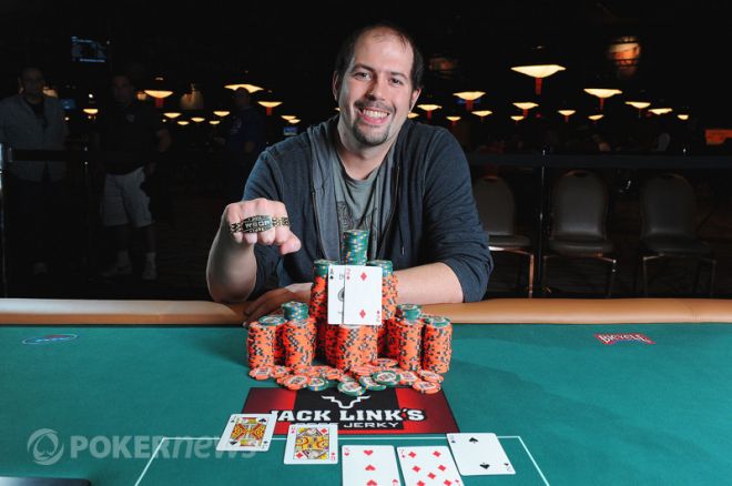 WSOP 2011 Event 6 - Harrison Wilder WSOP 2011 Event 6 - Harrison Wilder