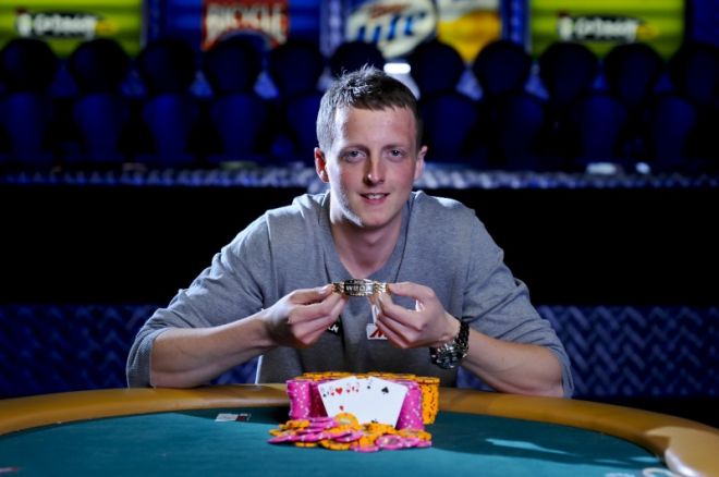 2011 WSOP: Dnes pokračujeme v Live Reportingu 0001 2011 WSOP: Dnes pokračujeme v Live Reportingu 0001