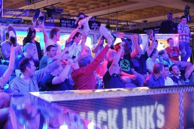Pieć uwag o pierwszym tygodniu WSOP 2011 0001 Pieć uwag o pierwszym tygodniu WSOP 2011 0001