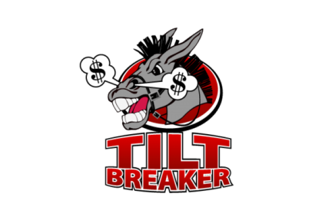 Tilt Breaker Tilt Breaker