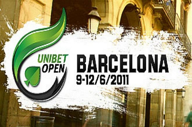 Unibet Open Barcelona