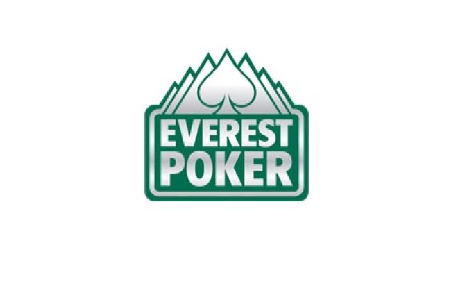 Everest Poker Bonus