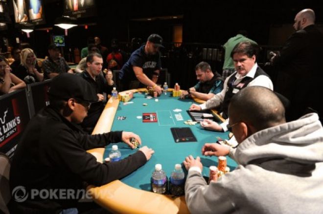 Vakar vykusių WSOP turnyrų apžvalga 0001 Vakar vykusių WSOP turnyrų apžvalga 0001
