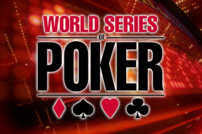 wsop wsop
