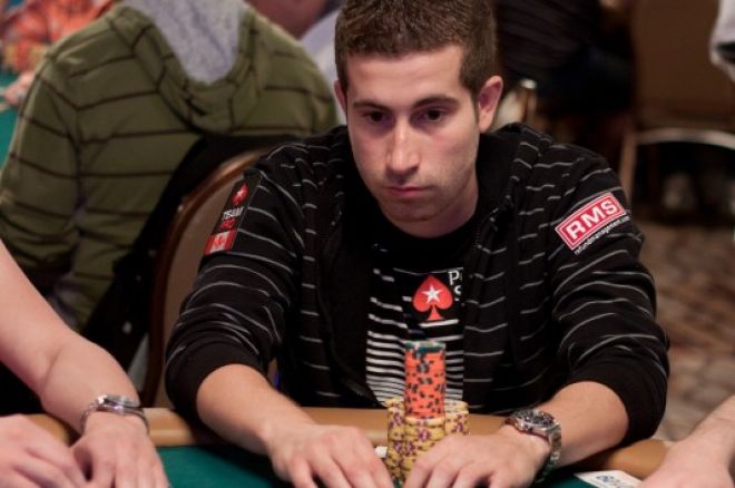 WSOP: Pár turnajů se blíží do finále! 0001 WSOP: Pár turnajů se blíží do finále! 0001