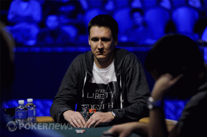 WSOP Event #8: Sean Getzwiller osvojio prvi ovogodišnji $1k event 0001 WSOP Event #8: Sean Getzwiller osvojio prvi ovogodišnji $1k event 0001