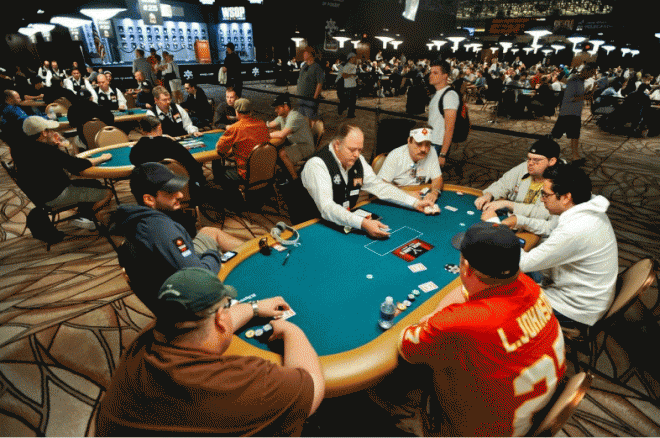 wsop wsop