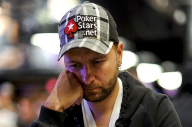 Daniel Negreanu