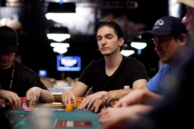WSOP Event #11 - $10k Omaha Hi/lo med Thuritz på en 8:e plats 0001 WSOP Event #11 - $10k Omaha Hi/lo med Thuritz på en 8:e plats 0001
