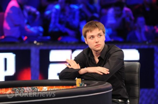 WSOP aasta mängija WSOP aasta mängija