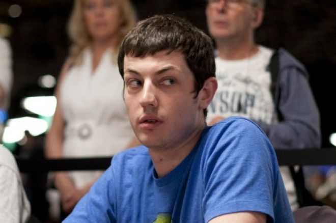 Tom "durrrr" Dwan