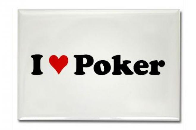 i love poker i love poker