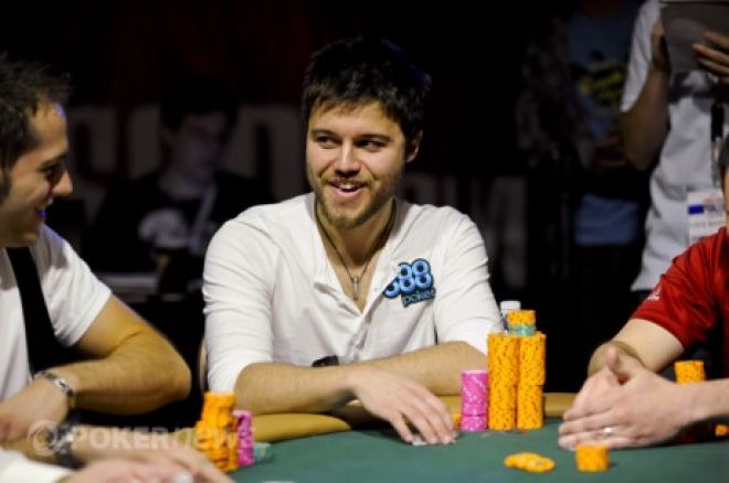 WSOP 2011: Підсумки 11-го дня 0001 WSOP 2011: Підсумки 11-го дня 0001
