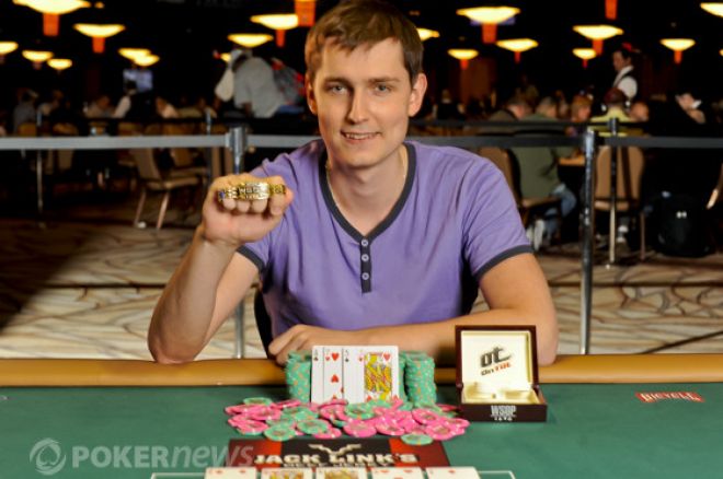 22 годишен руснак спечели $10,000 PLO Шампионата 0001 22 годишен руснак спечели $10,000 PLO Шампионата 0001