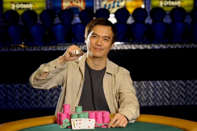 WSOP Event #16: Hellmuth nezdolal Juandu - 12. náramek dnes nebude 0001 WSOP Event #16: Hellmuth nezdolal Juandu - 12. náramek dnes nebude 0001