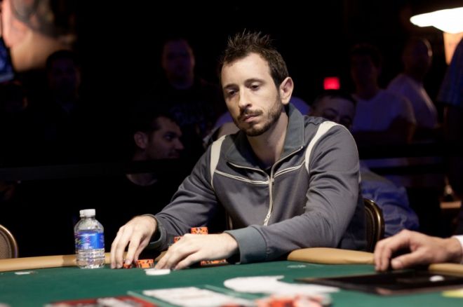 Brian Rast Brian Rast