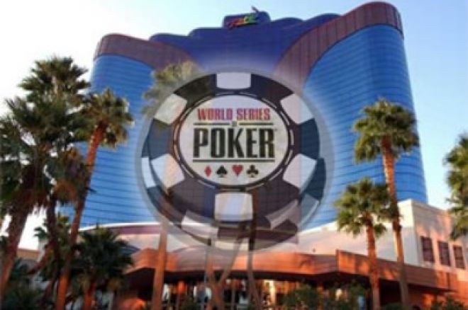 Baneris WSOP Nr.18 – tarp lyderių, LeBronius taip pat antroje dienoje 0001 Baneris WSOP Nr.18 – tarp lyderių, LeBronius taip pat antroje dienoje 0001