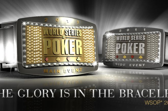 Kvalificējies uz WSOP ar Titan Poker sākot vien ar $8.80! 0001 Kvalificējies uz WSOP ar Titan Poker sākot vien ar $8.80! 0001