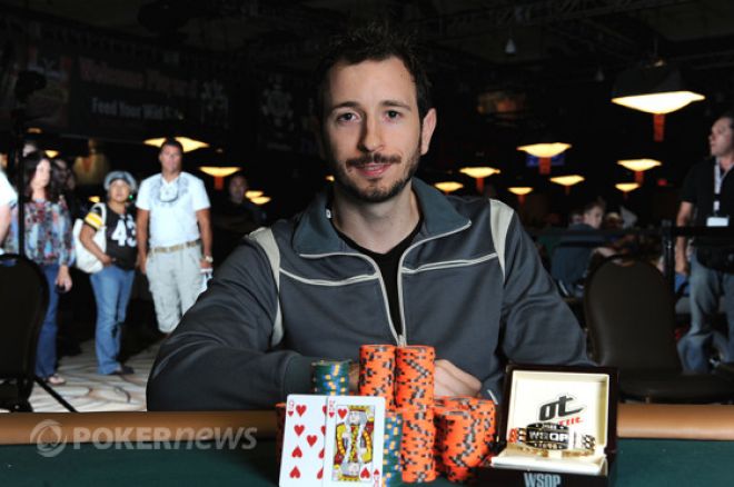 Brian Rast Brian Rast