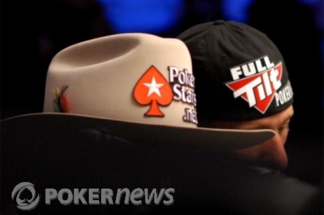 Full Tilt Poker