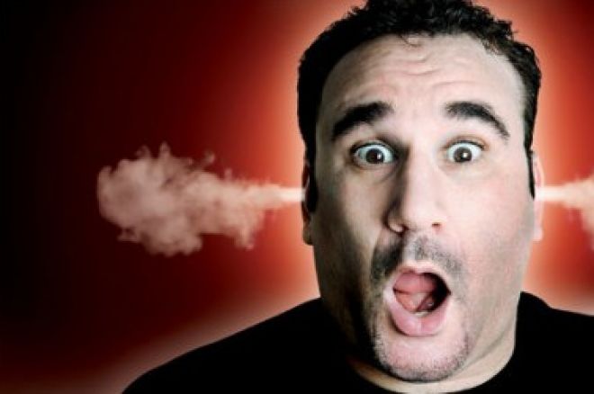 Mike Matusow se rovněž vyjádřil na adresu Iveyho 0001 Mike Matusow se rovněž vyjádřil na adresu Iveyho 0001