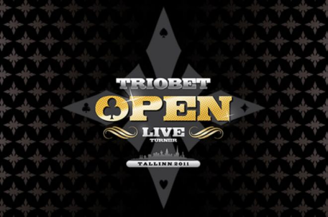 triobet open live triobet open live