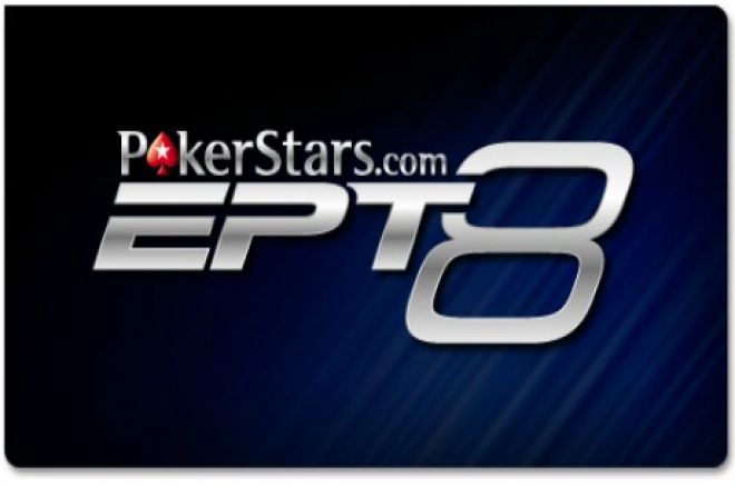 EPT 8.ª Temporada