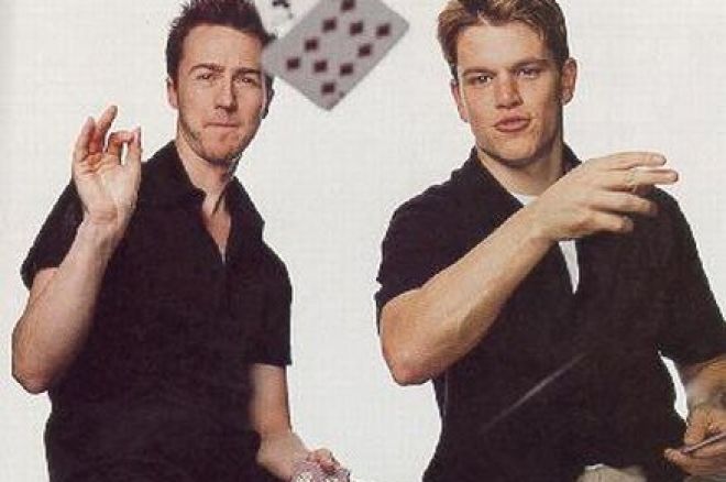 Rounders Rounders