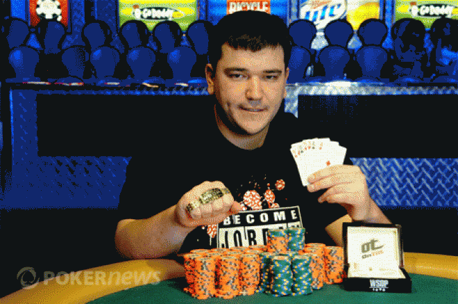 WSOP Event #17: Aaron Steury osvaja narukvicu u HORSE disciplini 0001 WSOP Event #17: Aaron Steury osvaja narukvicu u HORSE disciplini 0001