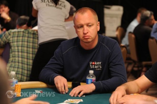 WSOP 2011: Результати 13-го дня 0001 WSOP 2011: Результати 13-го дня 0001