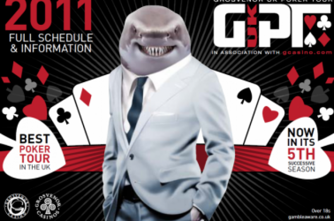 Ongame poker network