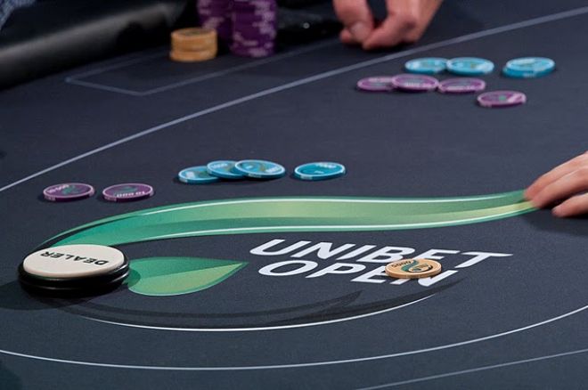 Unibet Open Barcelona Unibet Open Barcelona
