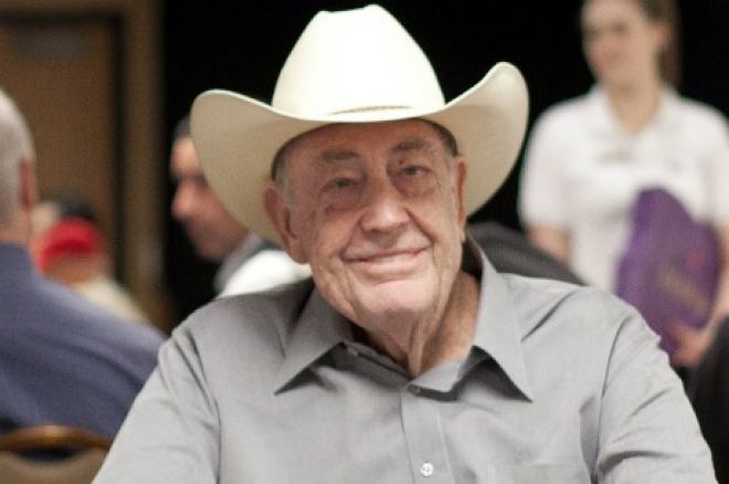 Doyle Brunson