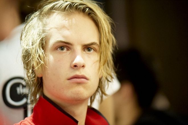 Viktor Blom zná dalšího soupeře pro Showdown 0001 Viktor Blom zná dalšího soupeře pro Showdown 0001