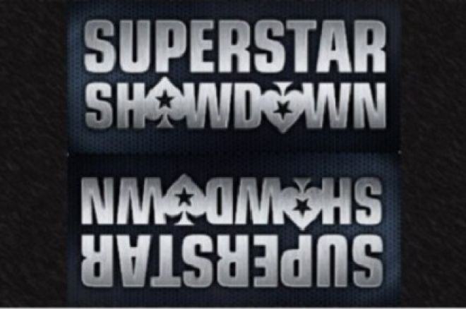 PokerStars SuperStar Showdown PokerStars SuperStar Showdown
