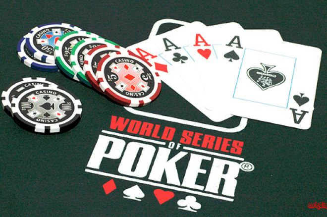 WSOP WSOP