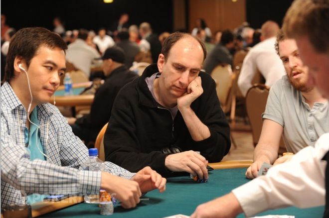WSOP七张牌梭哈锦标赛华丽的参赛名单 0001 WSOP七张牌梭哈锦标赛华丽的参赛名单 0001