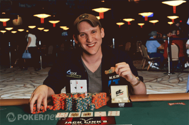 WSOP Event #20: Pobedu odnosi Jason Somerville 0001 WSOP Event #20: Pobedu odnosi Jason Somerville 0001