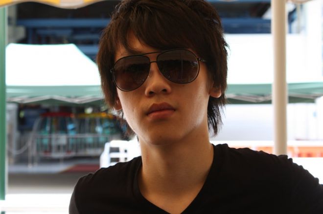 走进“百万先生”Nicky的世界 0001 走进“百万先生”Nicky的世界 0001