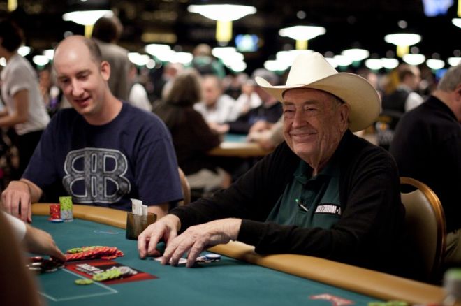 Knygų lentyna: Doyle Brunsono Knygų lentyna: Doyle Brunsono