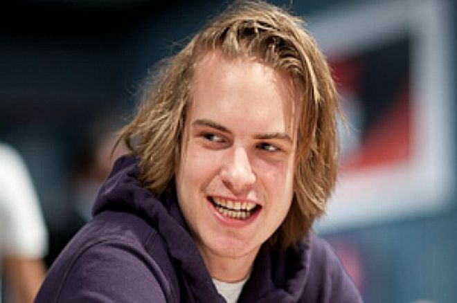 Viktor "Isildur1" Blom