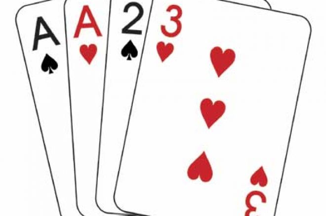 Biblioteczka pokerzysty - Omaha H/L for Low Limit Players 0001 Biblioteczka pokerzysty - Omaha H/L for Low Limit Players 0001