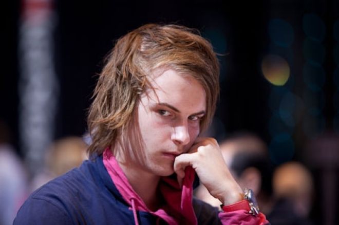 Superstar Showdown ove Nedelje: Viktor Blom VS Rui Cao 0001 Superstar Showdown ove Nedelje: Viktor Blom VS Rui Cao 0001