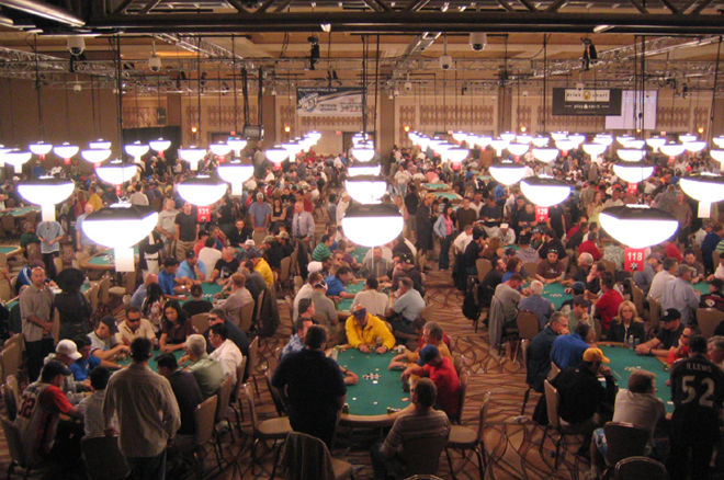 WSOP WSOP