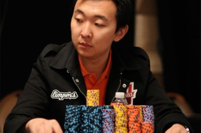 Rui "PepperoniF" Cao Rui "PepperoniF" Cao