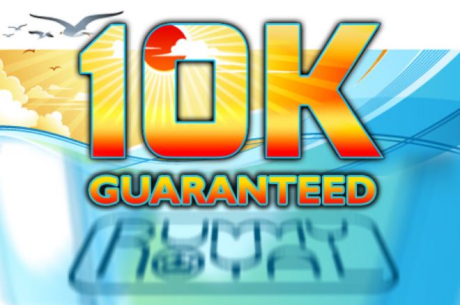 Турнір з $ 10 000 гарантії на Rummy Royal 0001 Турнір з $ 10 000 гарантії на Rummy Royal 0001