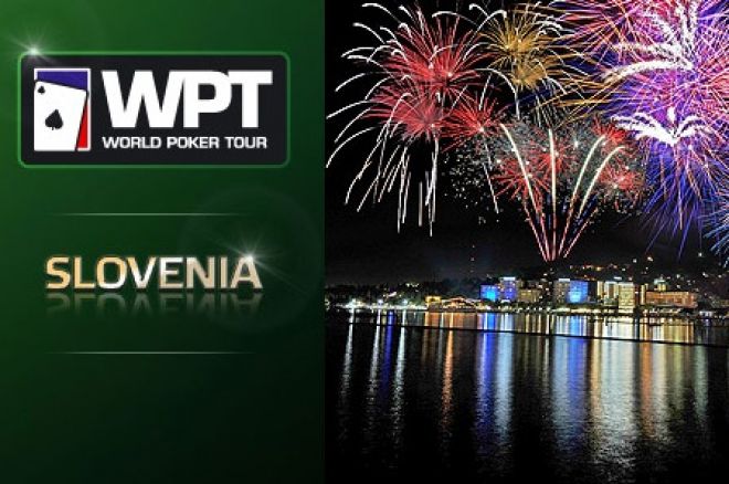 WPT Slovenia